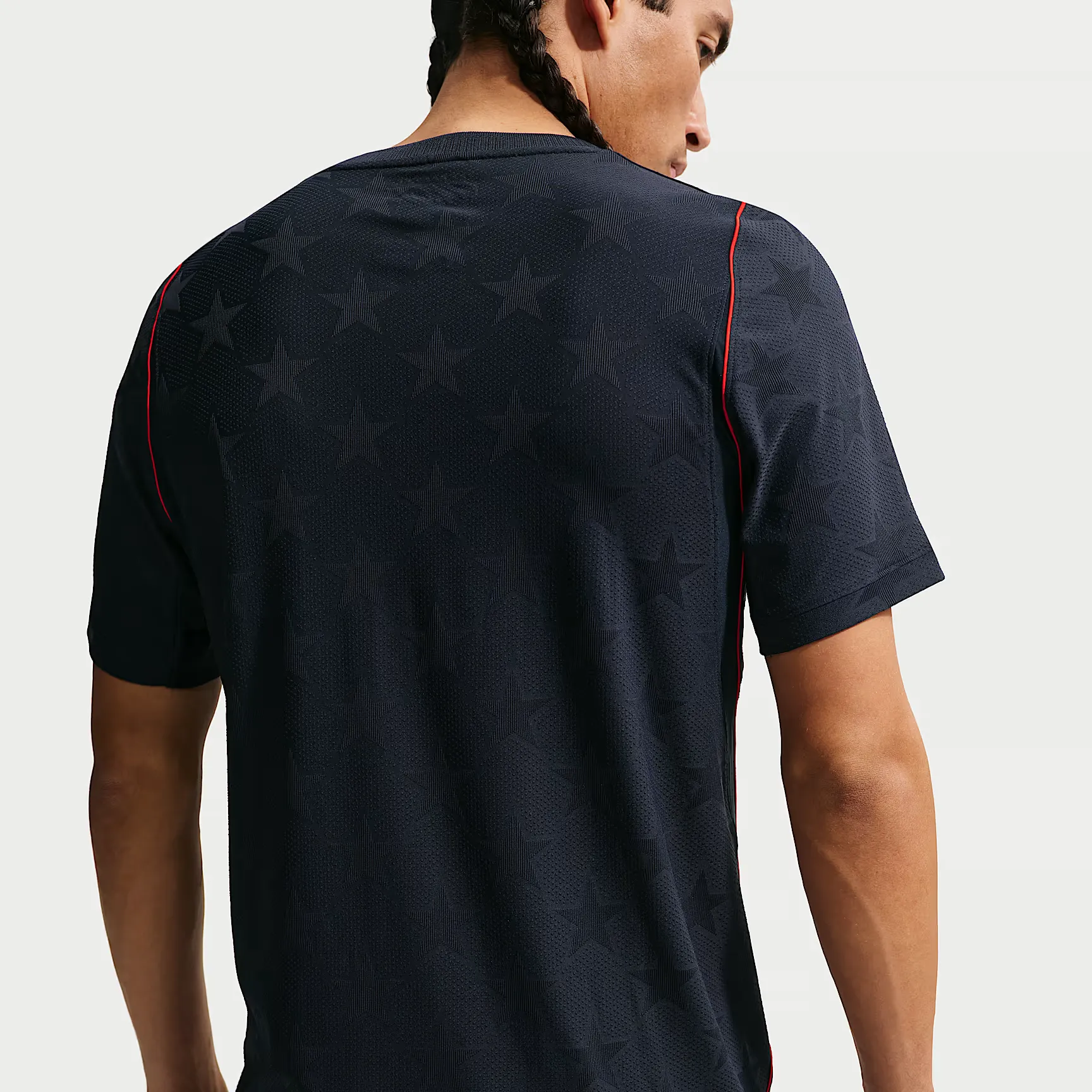 Nike Aero-FIT Authentic Match Jersey 