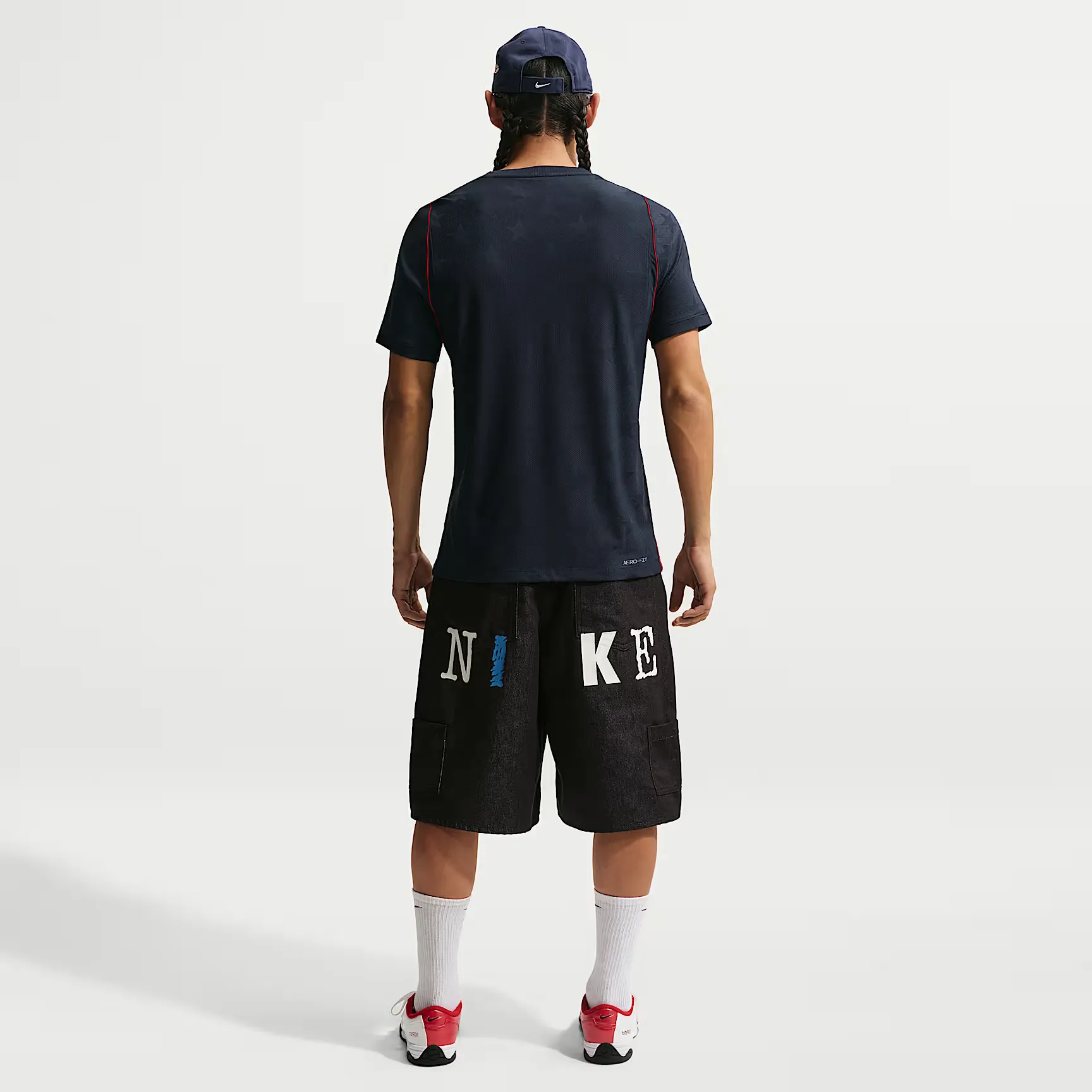 Nike Aero-FIT Authentic Match Jersey 
