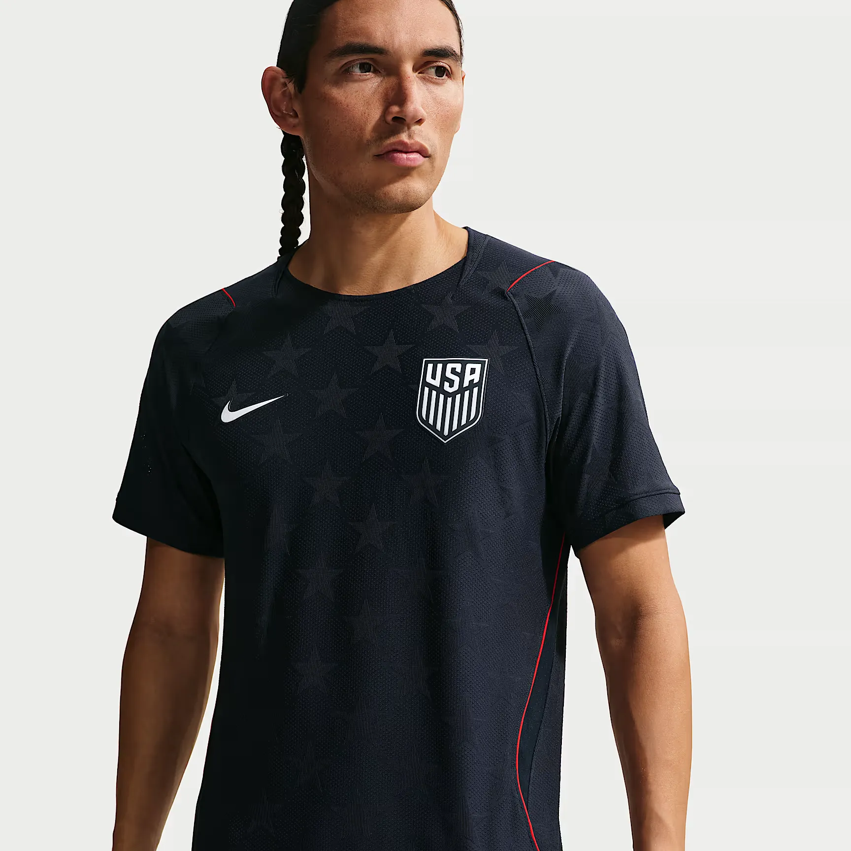 Nike Aero-FIT Authentic Match Jersey 