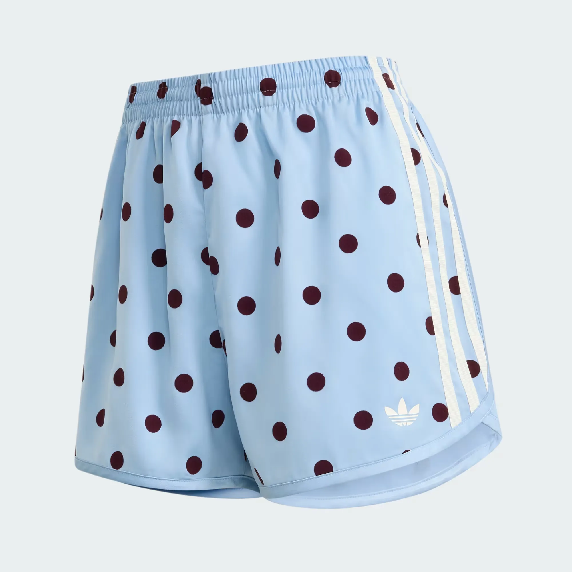 adidas Polka Dots Sprinter Short WMNS 