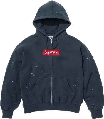 Image de Mm6 Maison Margiela Supreme Ss26