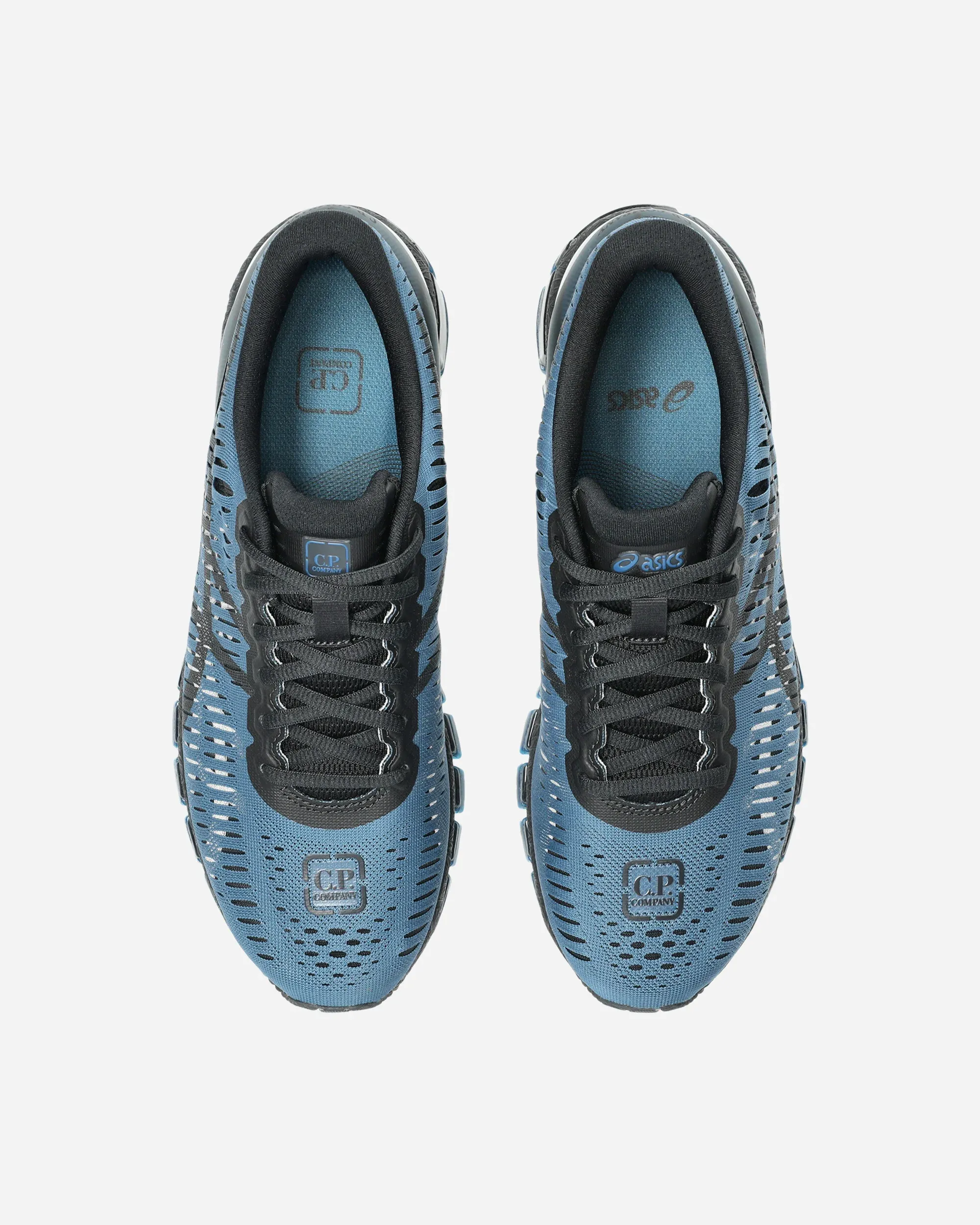 C.P. Company x ASICS Gel-Quantum 360 I 