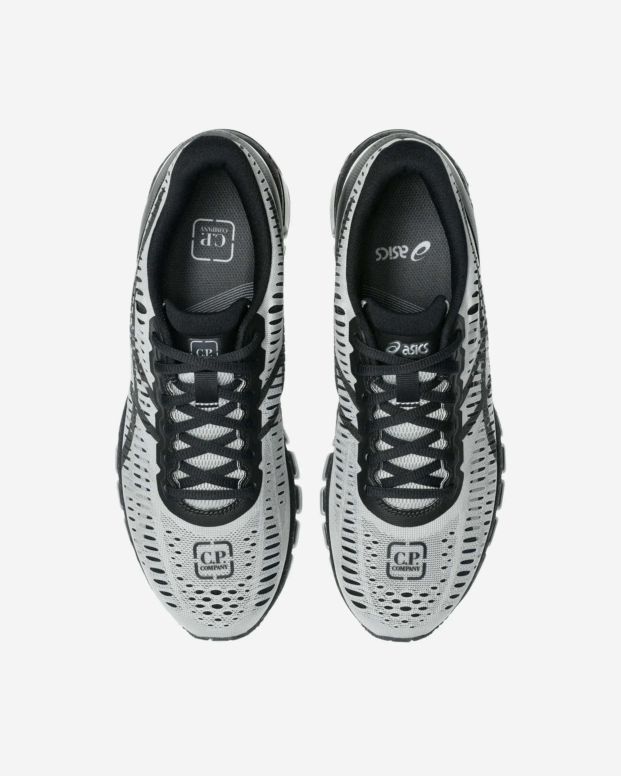 C.P. Company x ASICS GEL-Quantum 360 I 