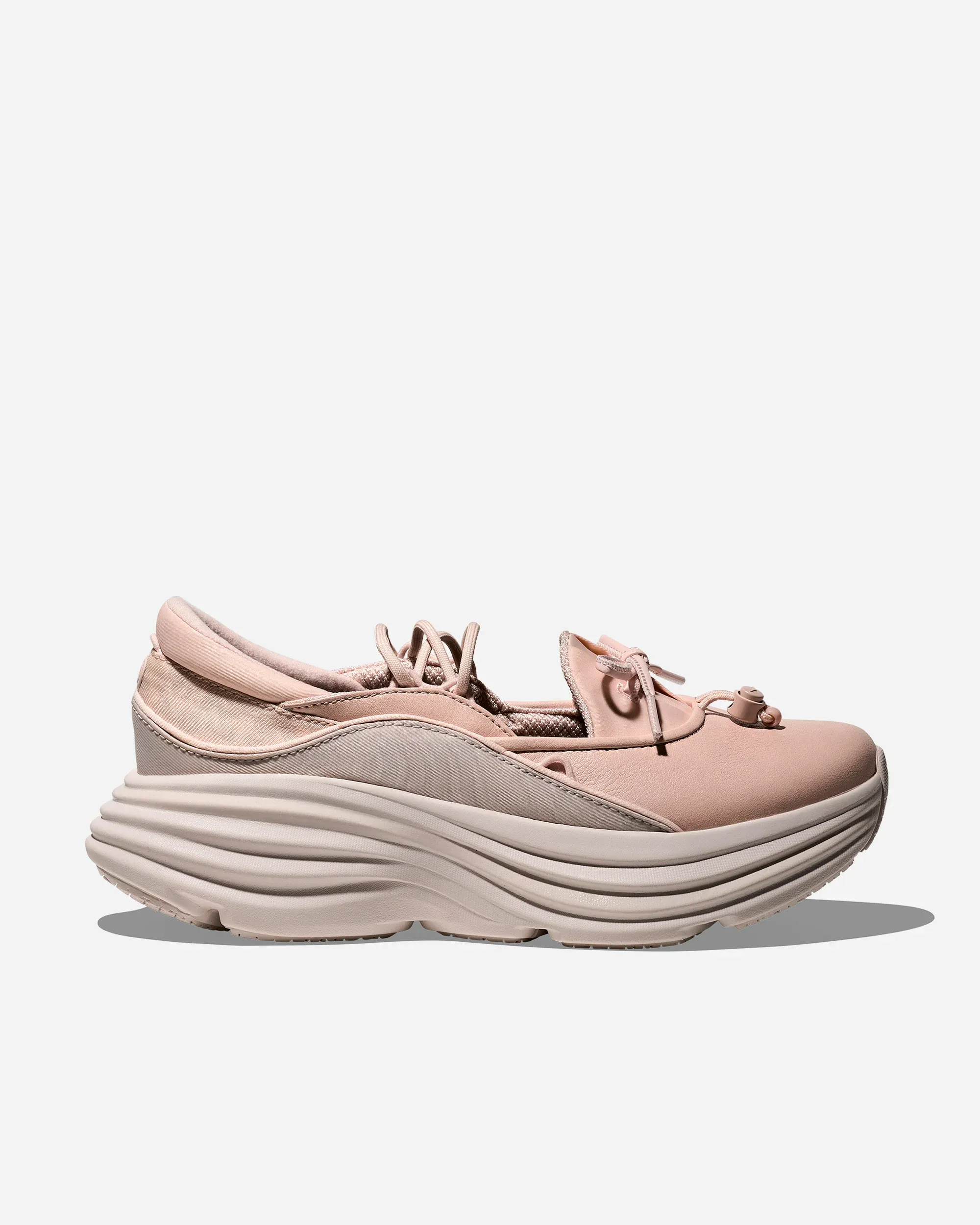 HOKA Bondi Mary Jane WMNS 