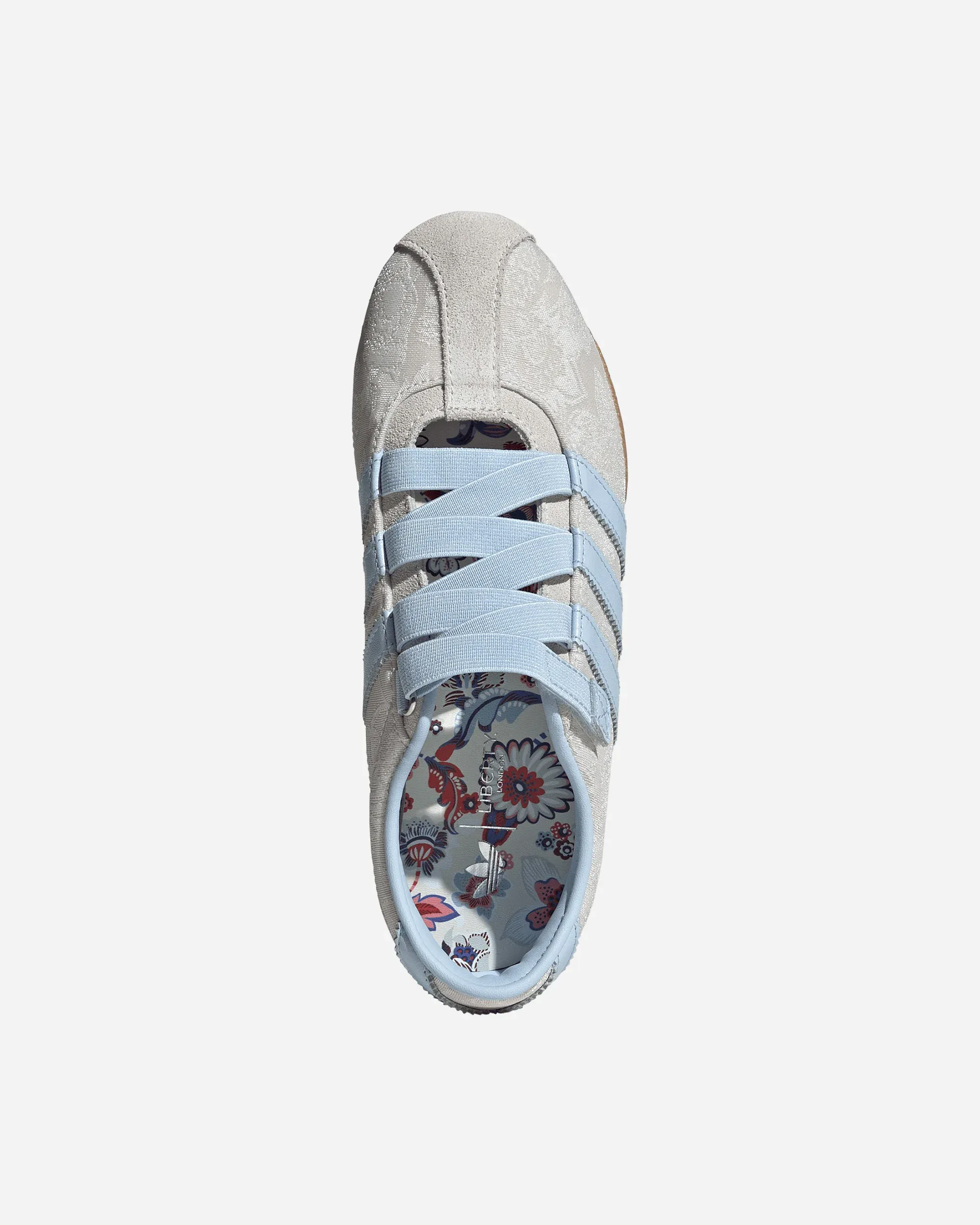 Liberty London x adidas Tokyo MJ WMNS 