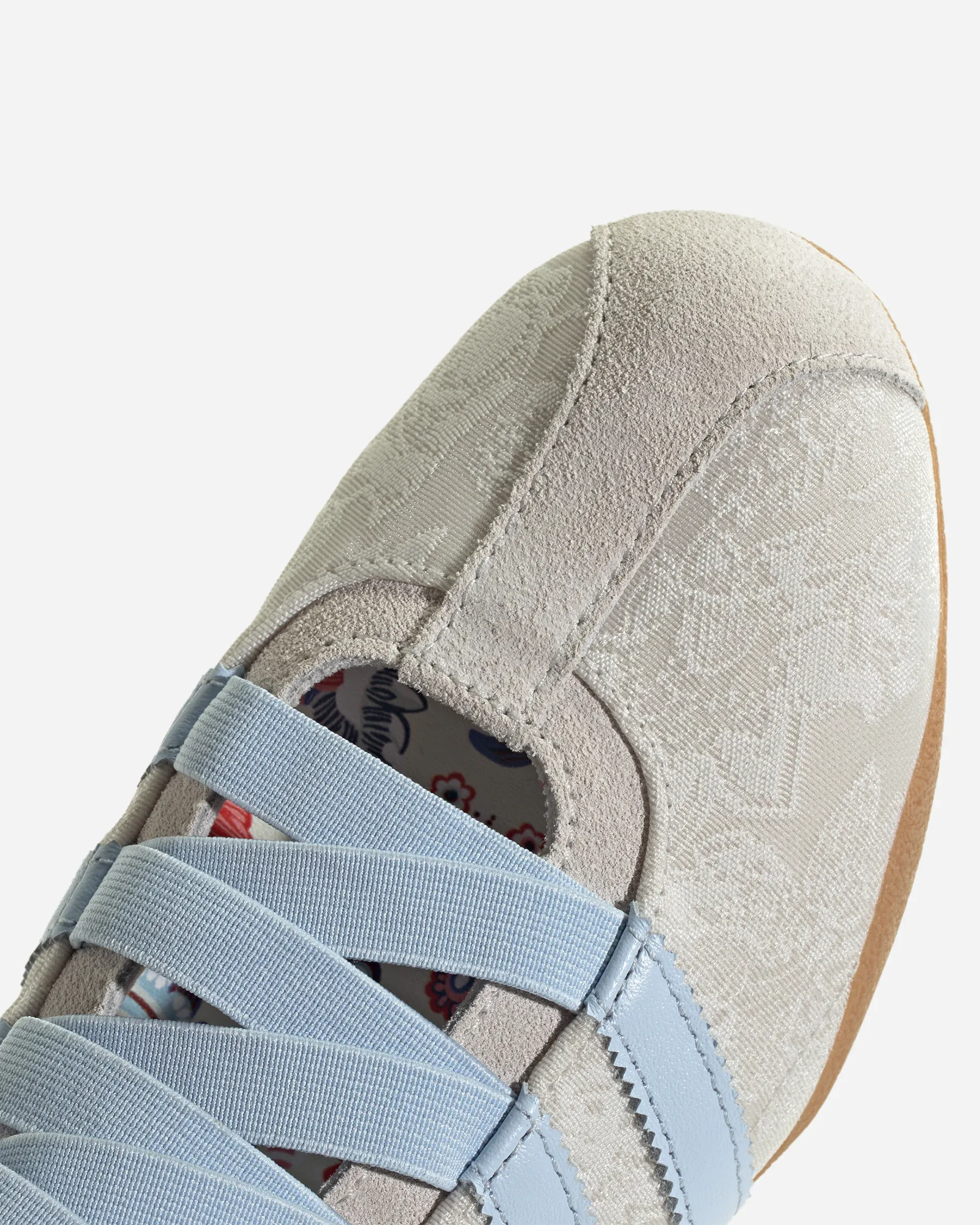 Liberty London x adidas Tokyo MJ WMNS 
