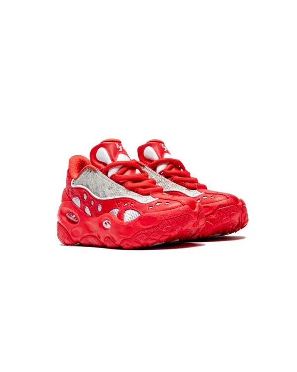 LaMelo Ball x Puma La Francé RNR 