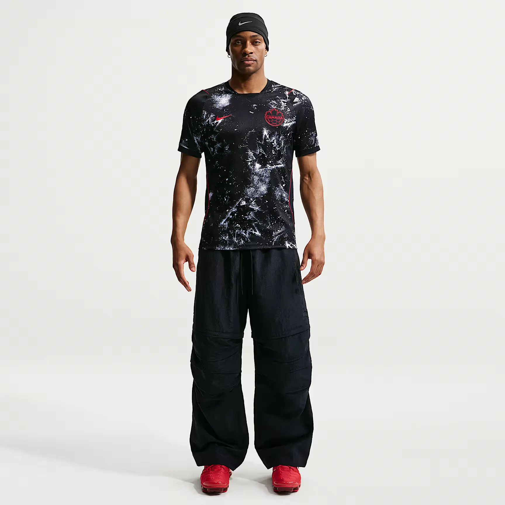 Nike Dri-FIT Replica Stadium Jersey 