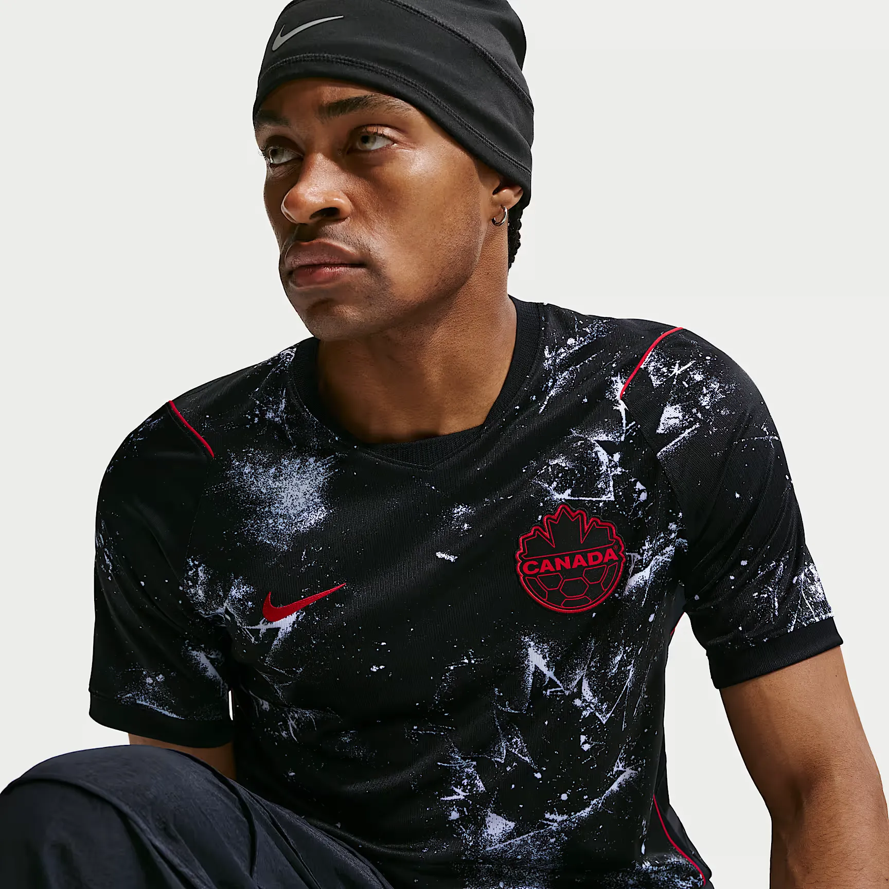 Nike Dri-FIT Replica Stadium Jersey 