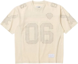 トップス Supreme Maison Margiela Football Jersey Supreme®/ MM6 Maison Margiela Cotton Football Jersey All cotton