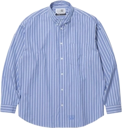 MM6 Maison Margiela x Supreme Stripe Shirt 