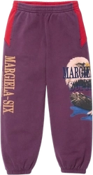 MM6 Maison Margiela x Supreme Eagle Sweatpant 