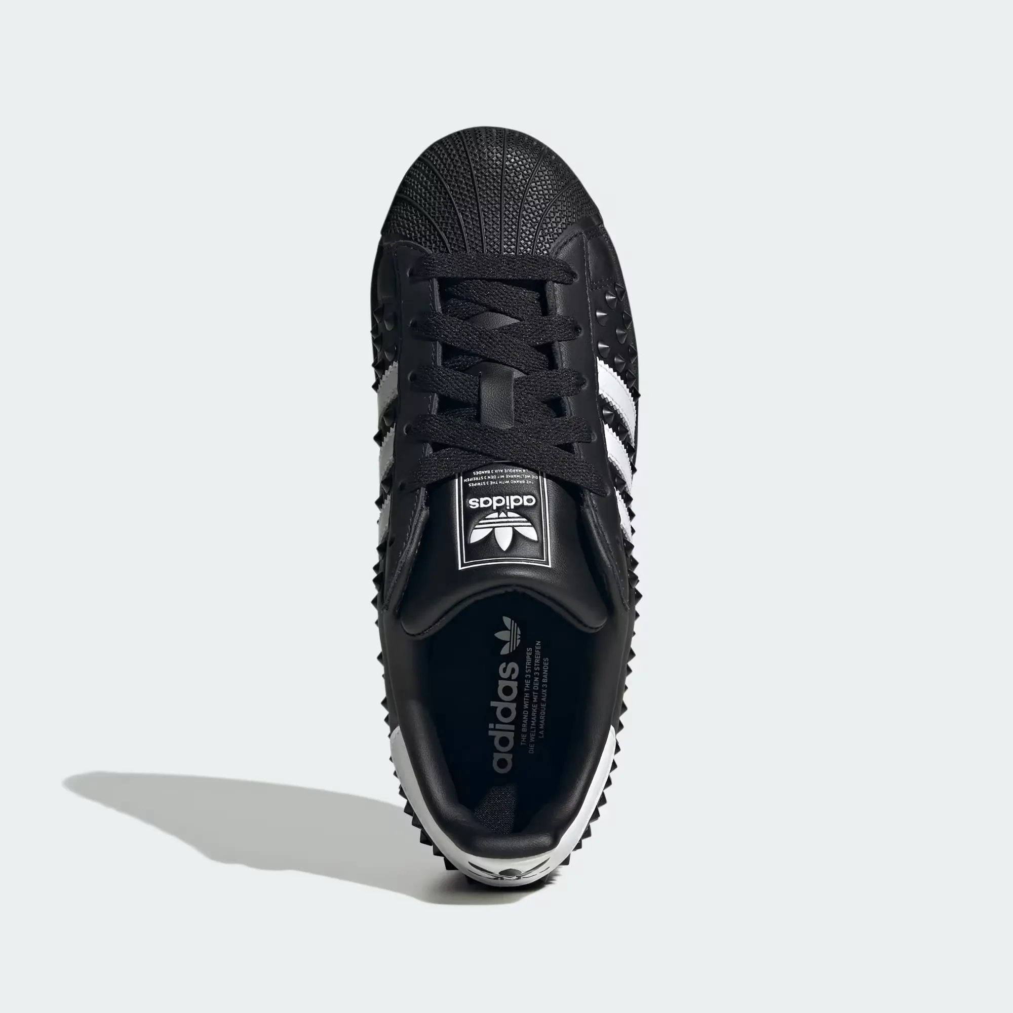 adidas Superstar II WMNS 