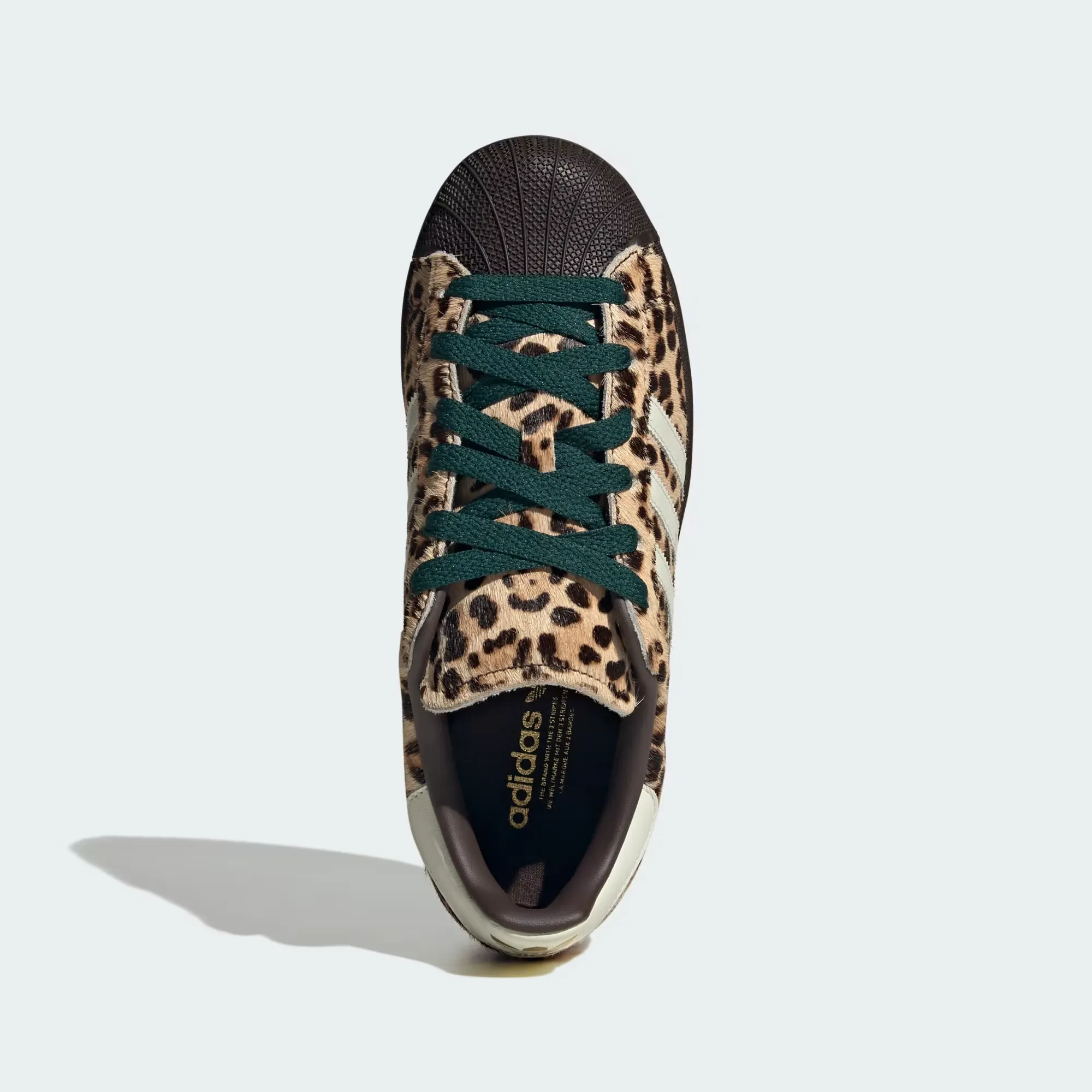 adidas Superstar II WMNS 