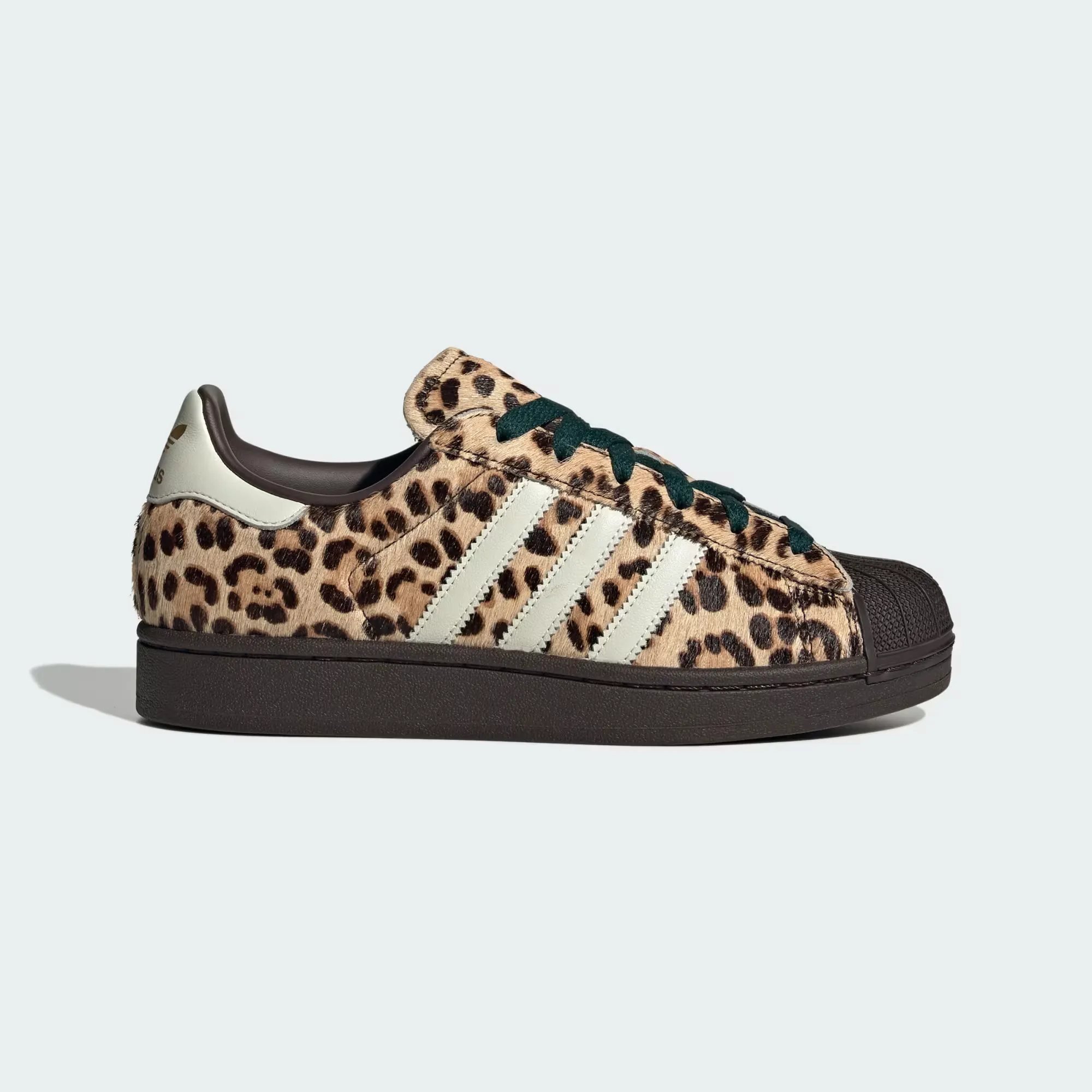 adidas Superstar II WMNS 