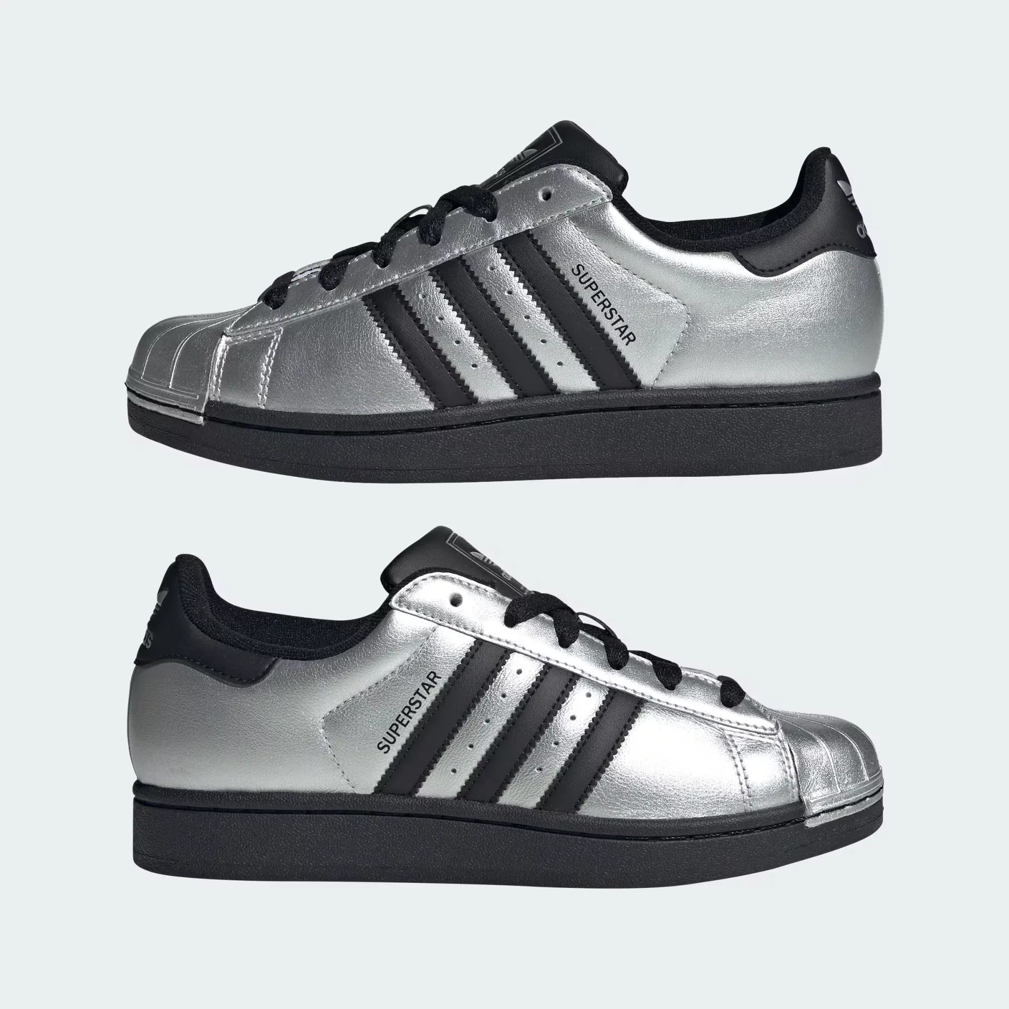 adidas Superstar II WMNS 
