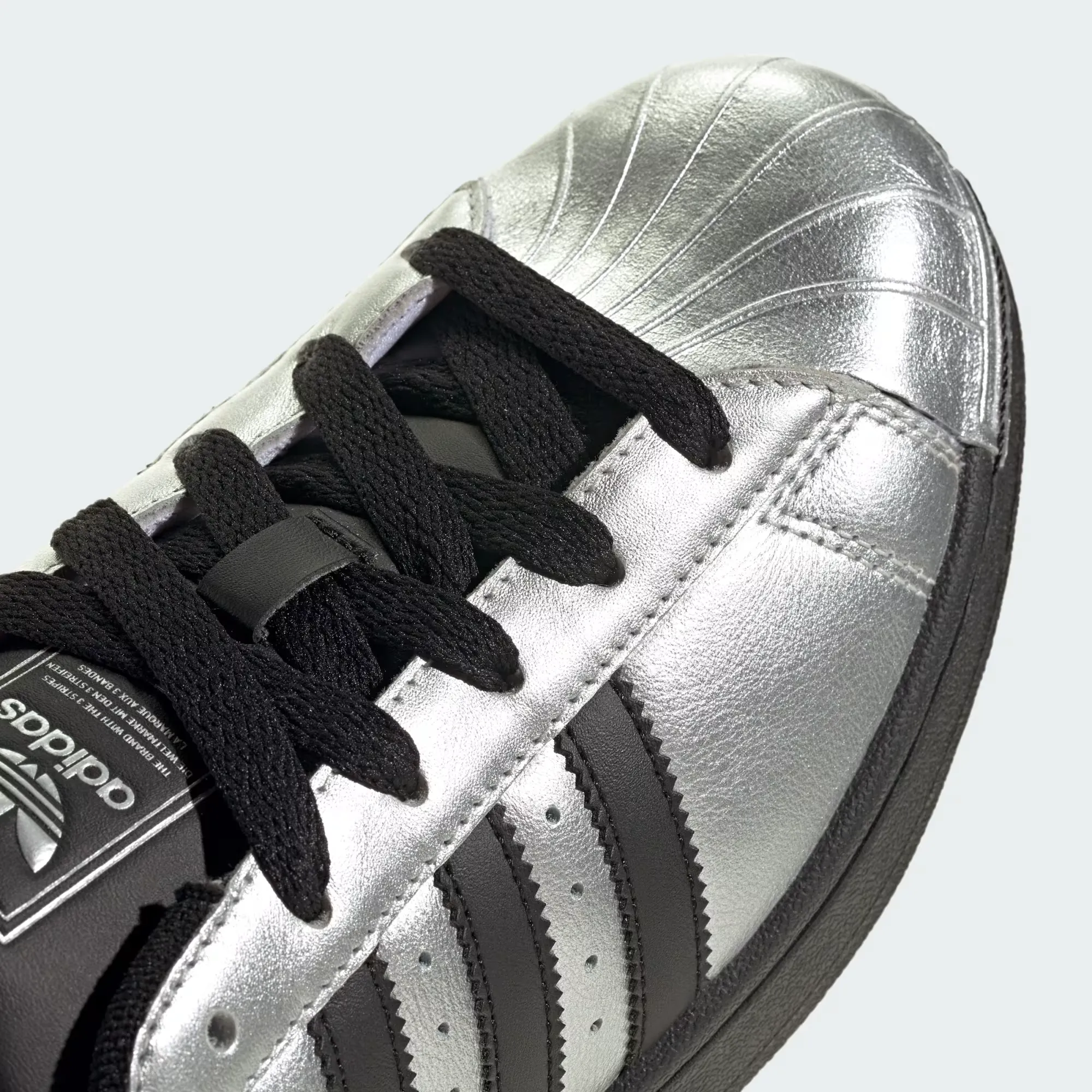 adidas Superstar II WMNS 