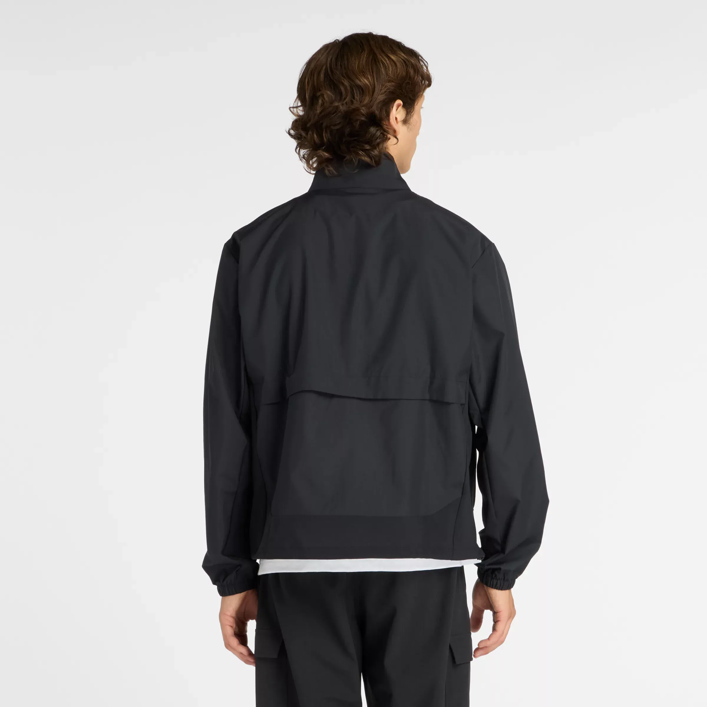 New Balance Fast Days Jacket 