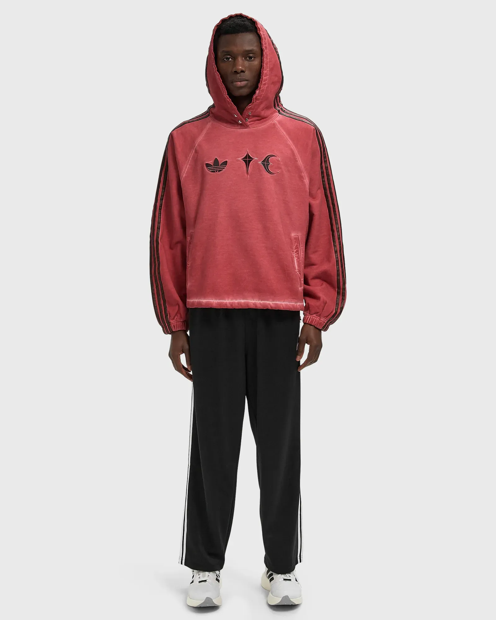 Thug Club x adidas Sweat Hoodie 