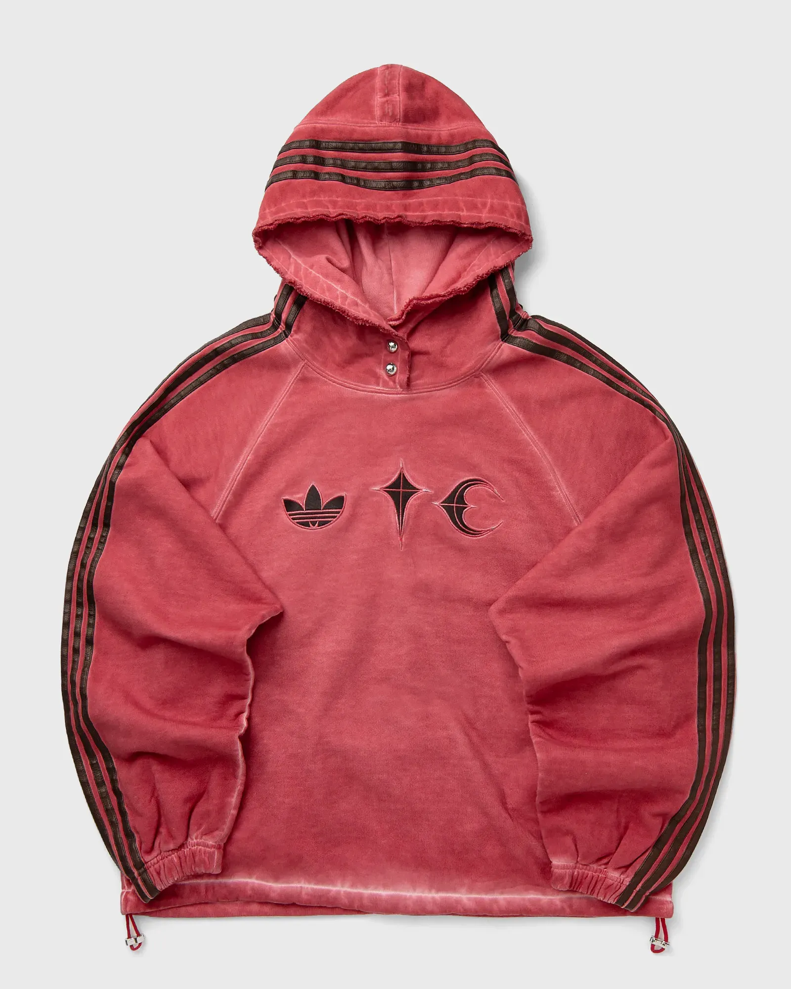 Thug Club x adidas Sweat Hoodie 