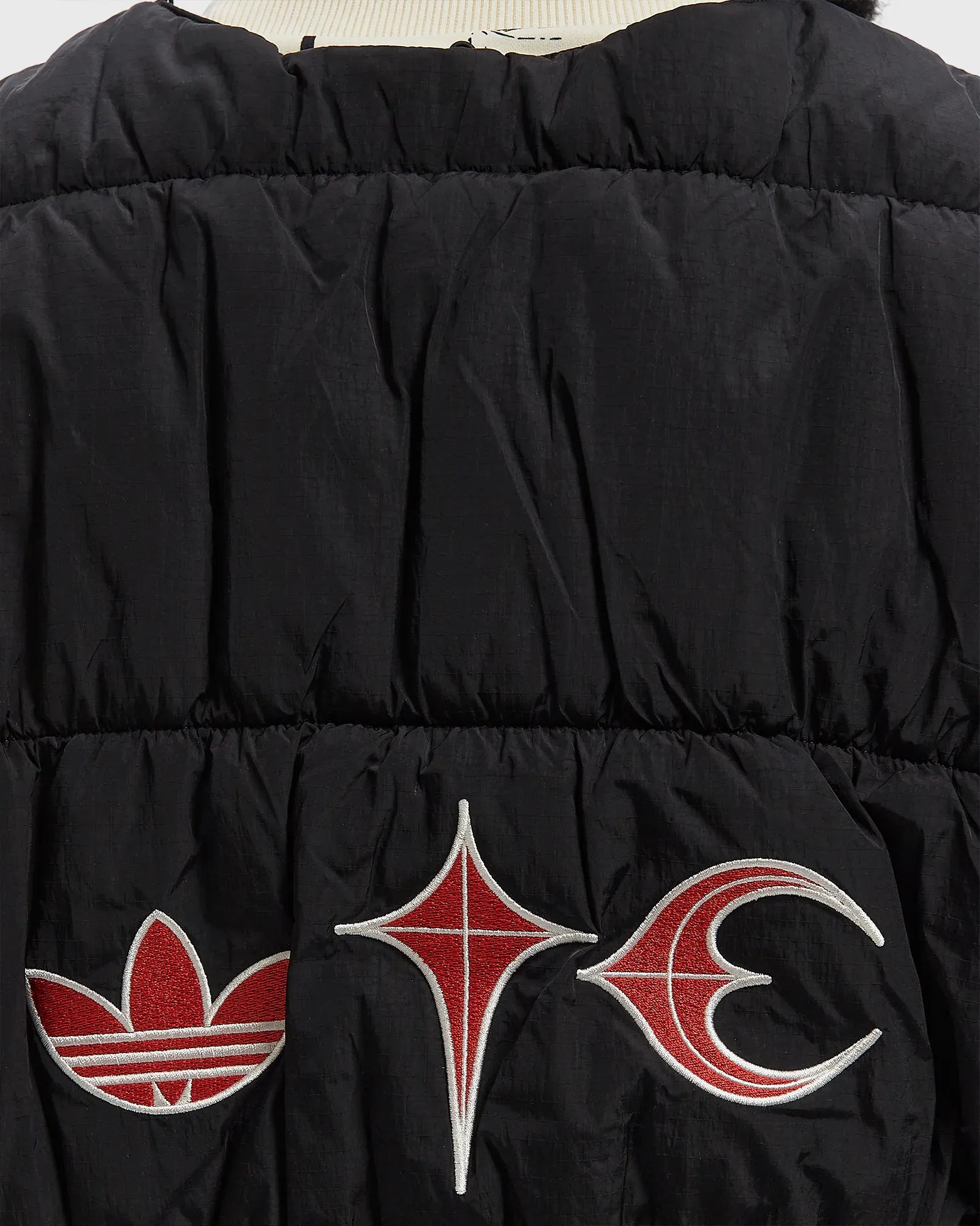 Thug Club x adidas Superstar Track Jacket 