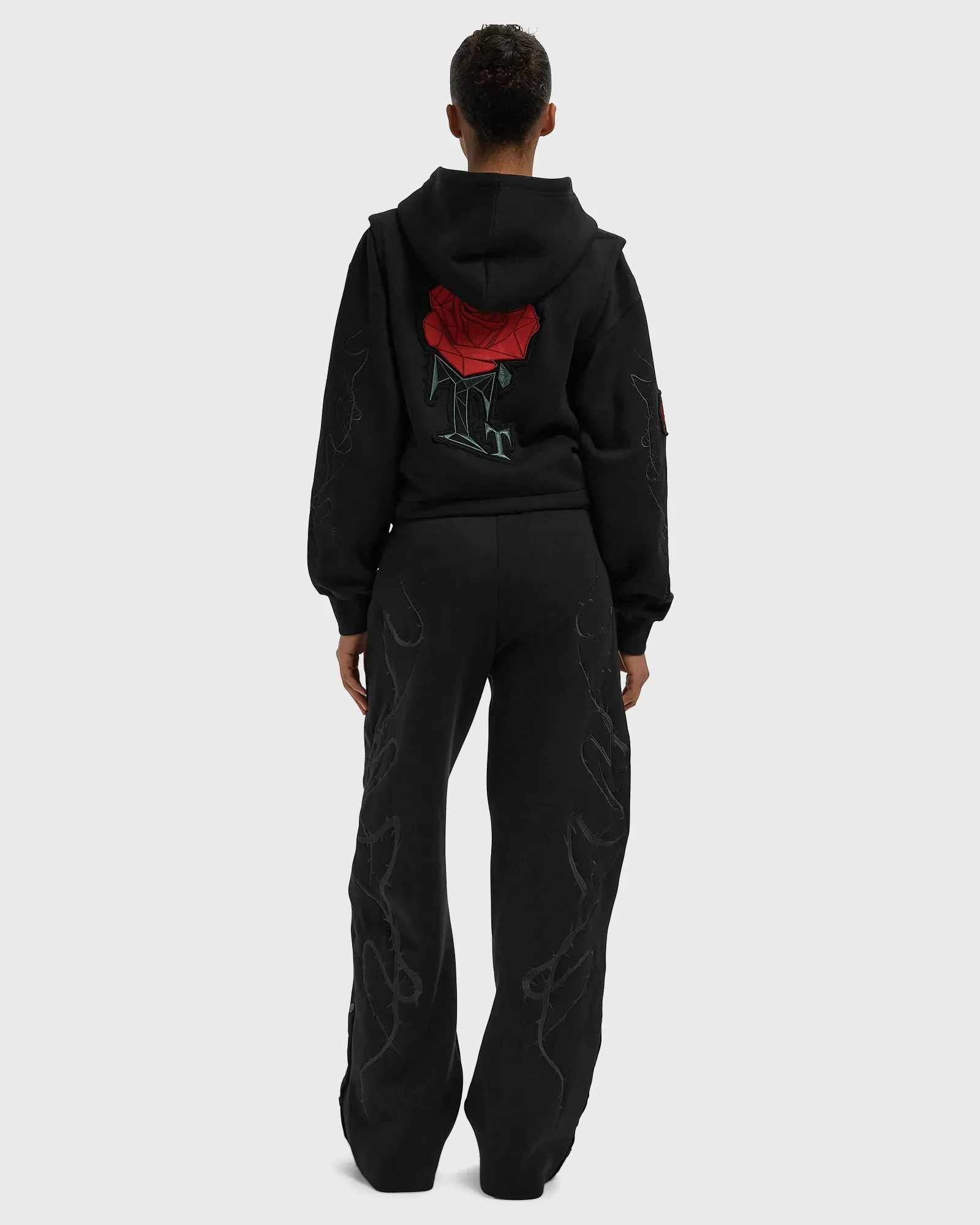 Teyana Taylor x Jordan Jumpsuit SP 