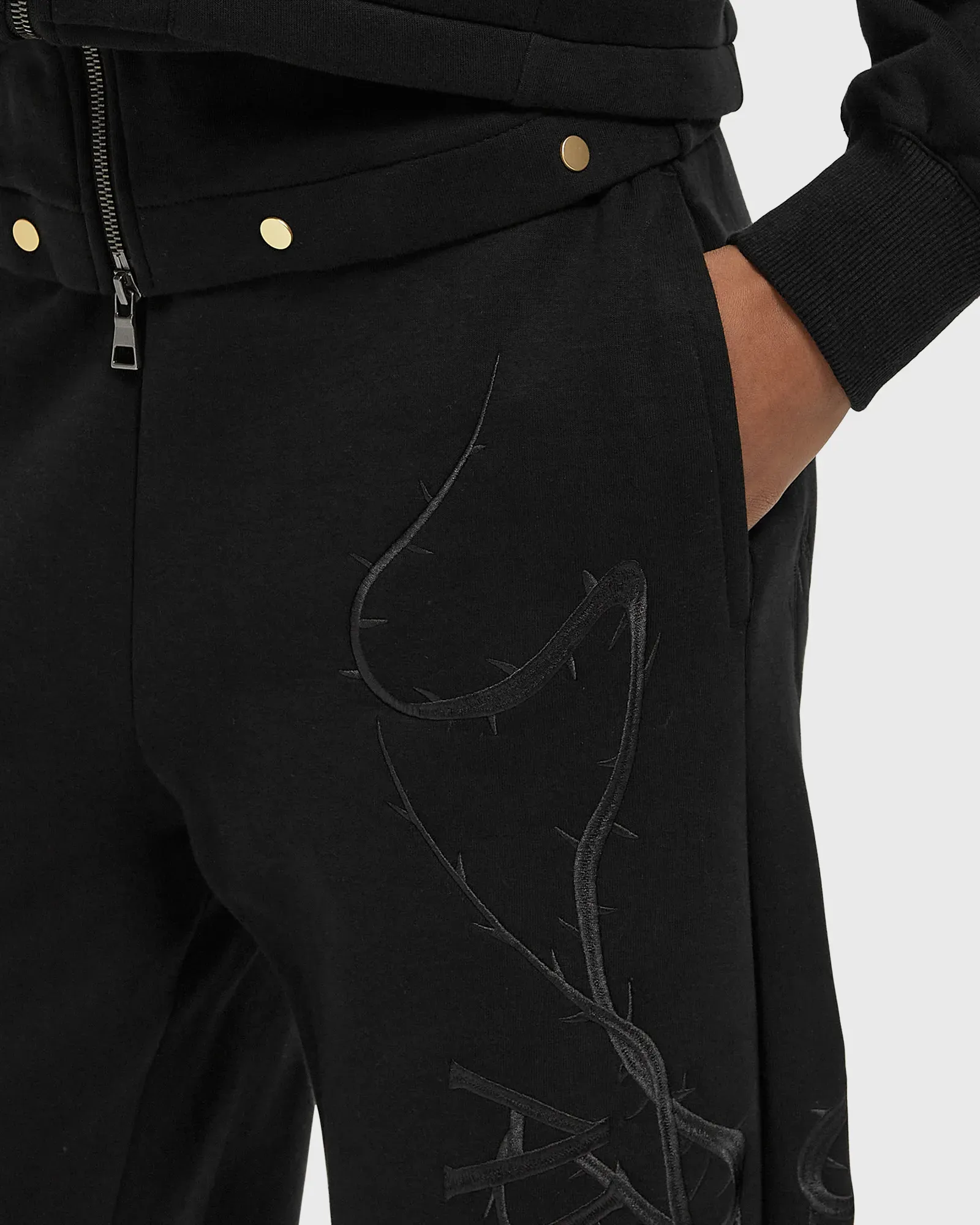 Teyana Taylor x Jordan Jumpsuit SP 