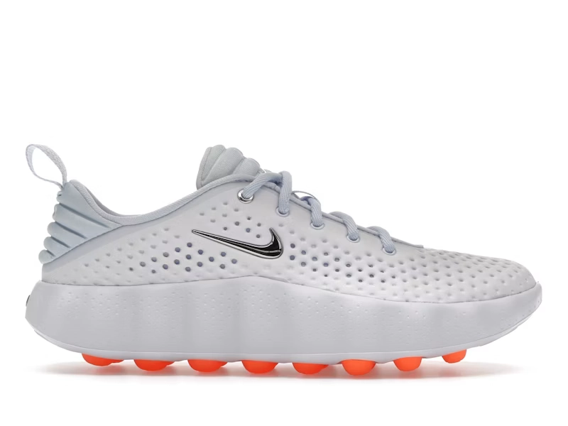Nike Mind 002 WMNS Football Grey
