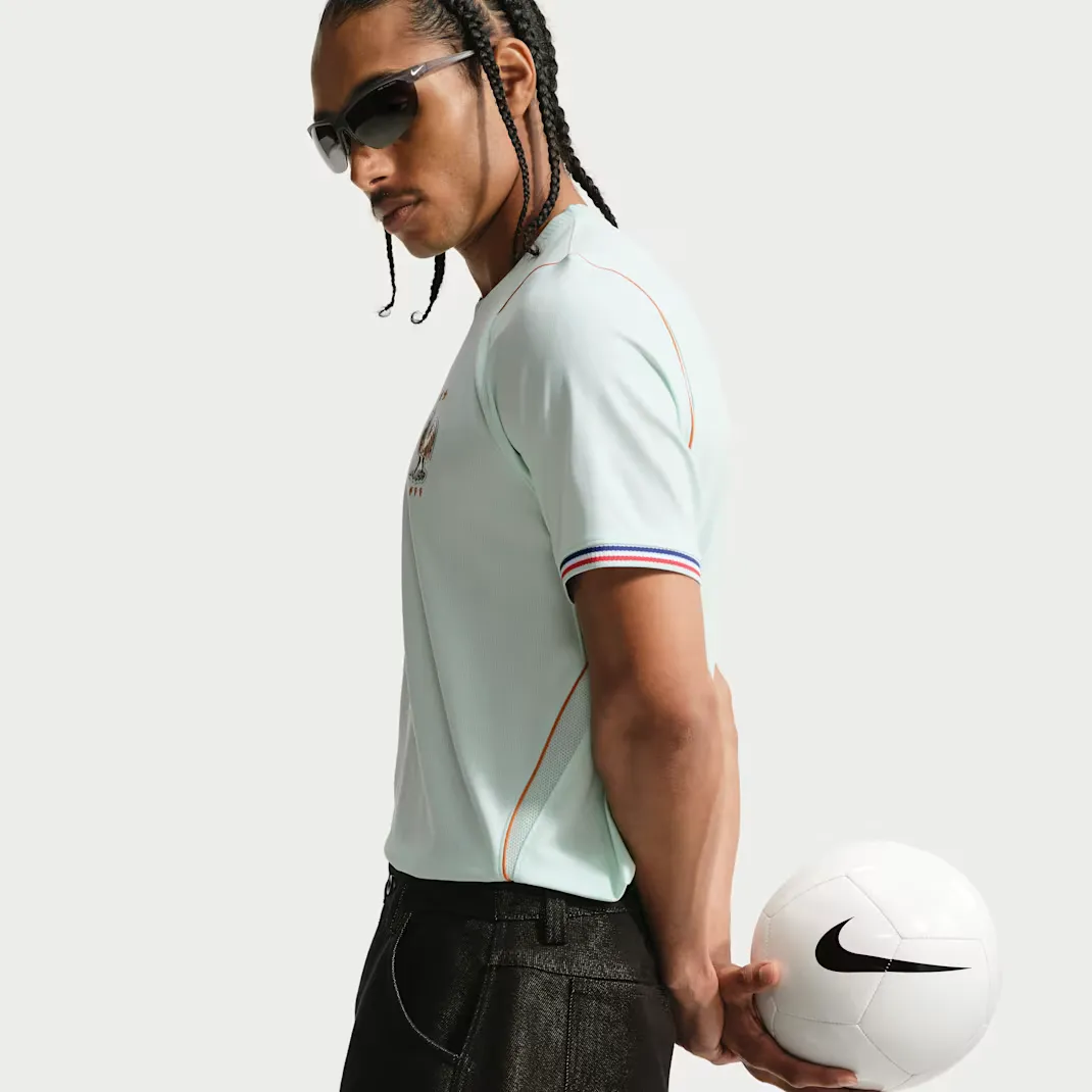 Nike Dri-FIT Replica Match Jersey 