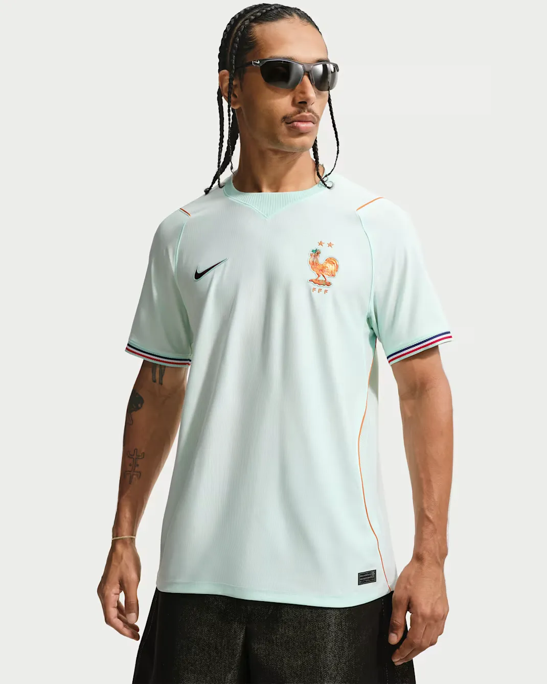 Nike Dri-FIT Replica Match Jersey 