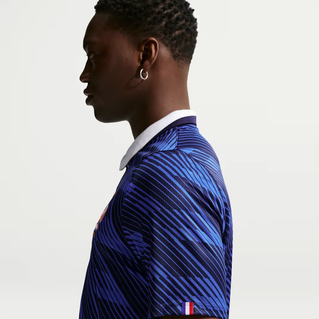 Nike Dri-FIT Replica Jersey 