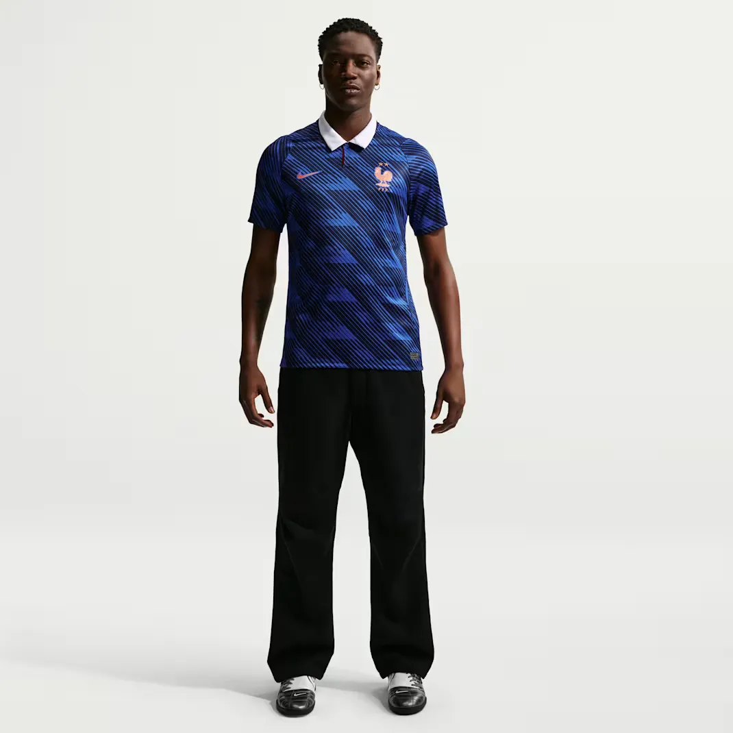 Nike Dri-FIT Replica Jersey 