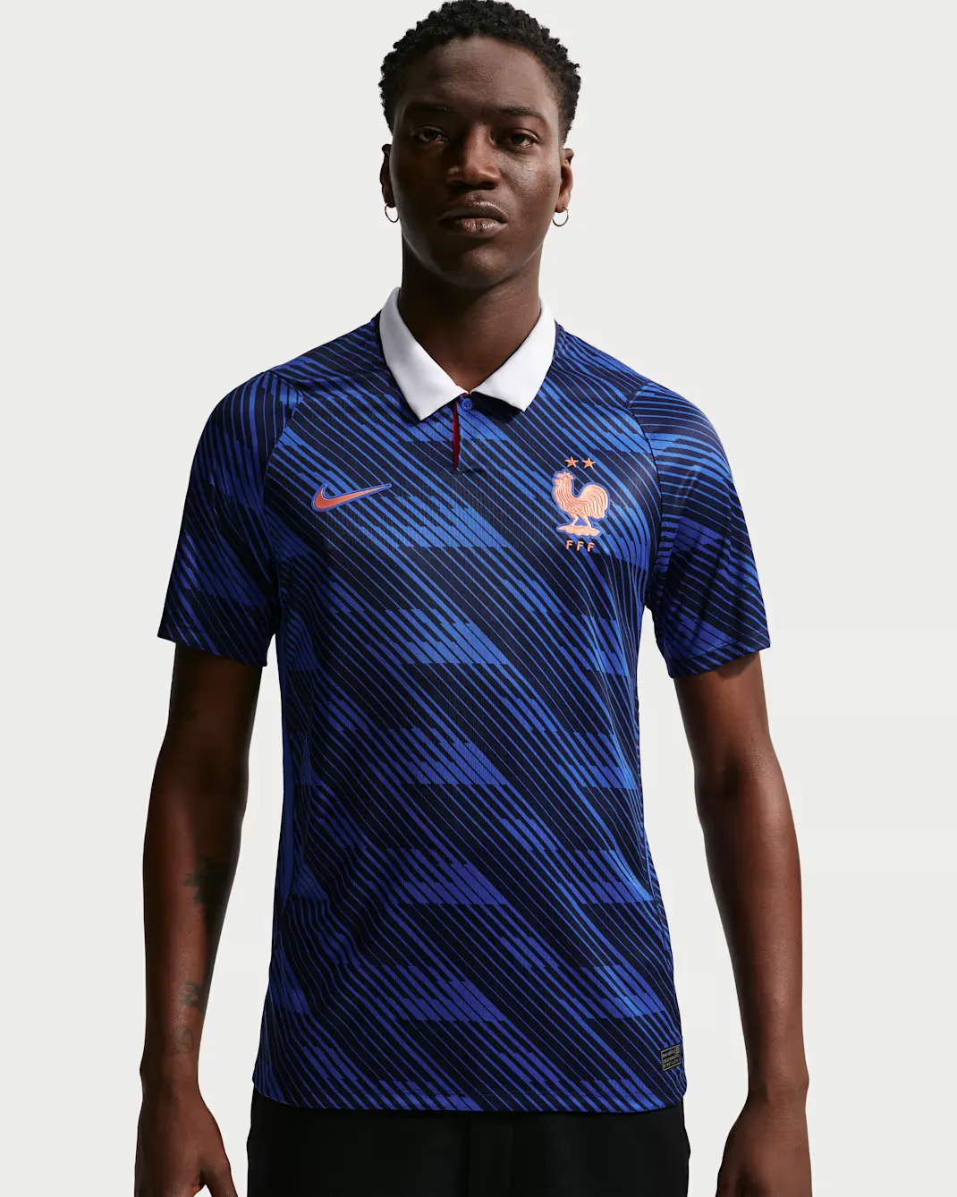 Nike Dri-FIT Replica Jersey 