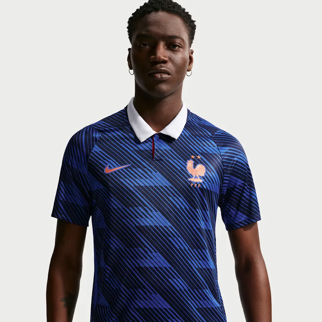 Nike Dri-FIT Replica Jersey 