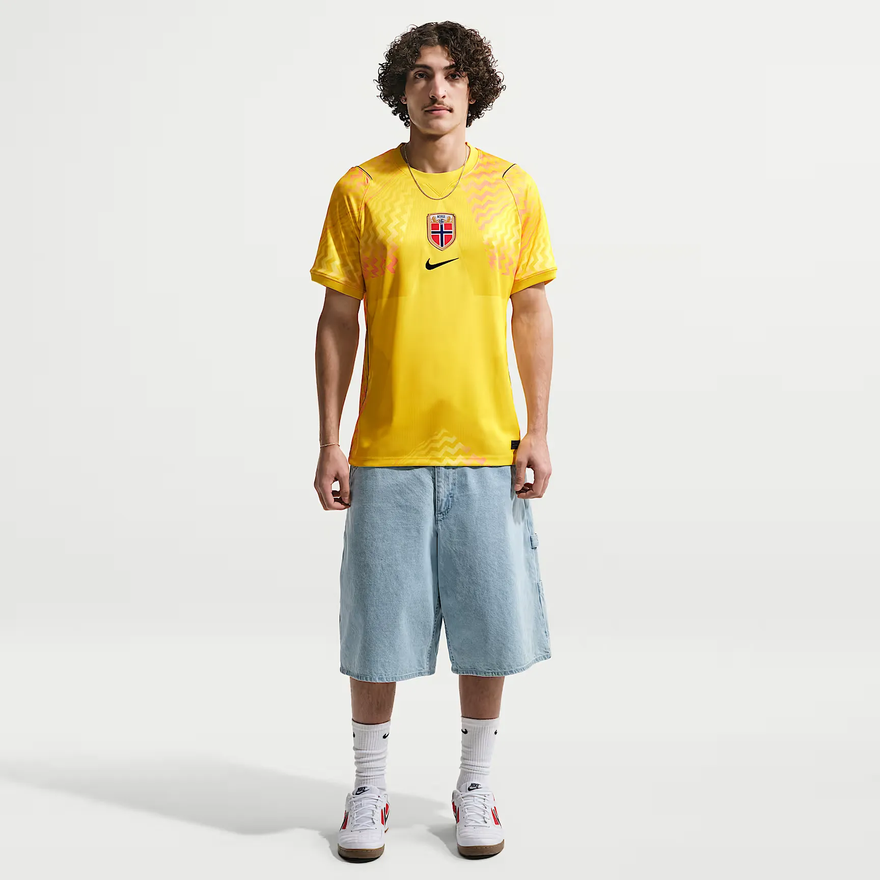 Nike Dri-FIT Replica Stadium GK Jersey 