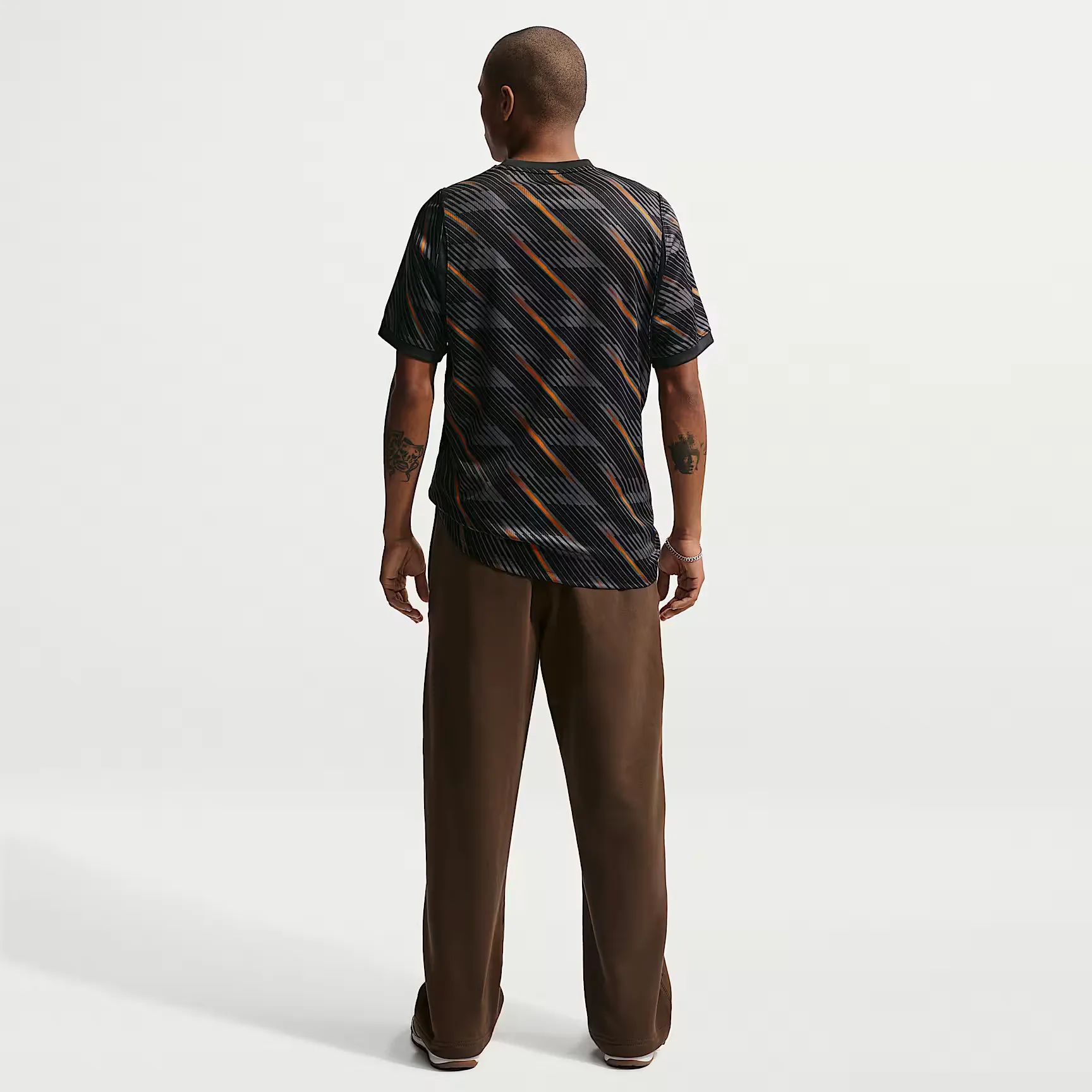 Nike Dri-FIT Replica Stadium Goalkeeper Jersey 