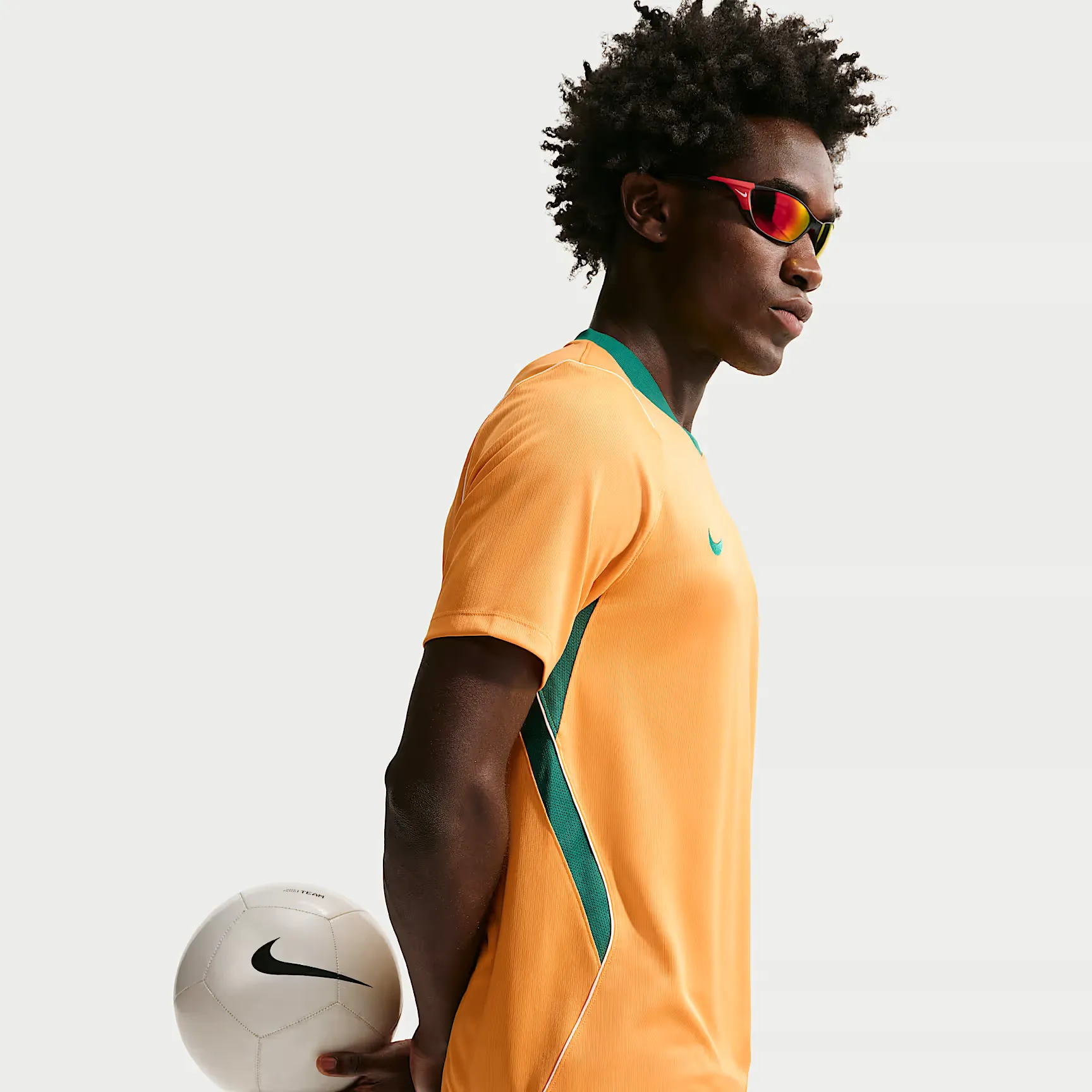 Nike Dri-FIT Replica Stadium Domicile Jersey 