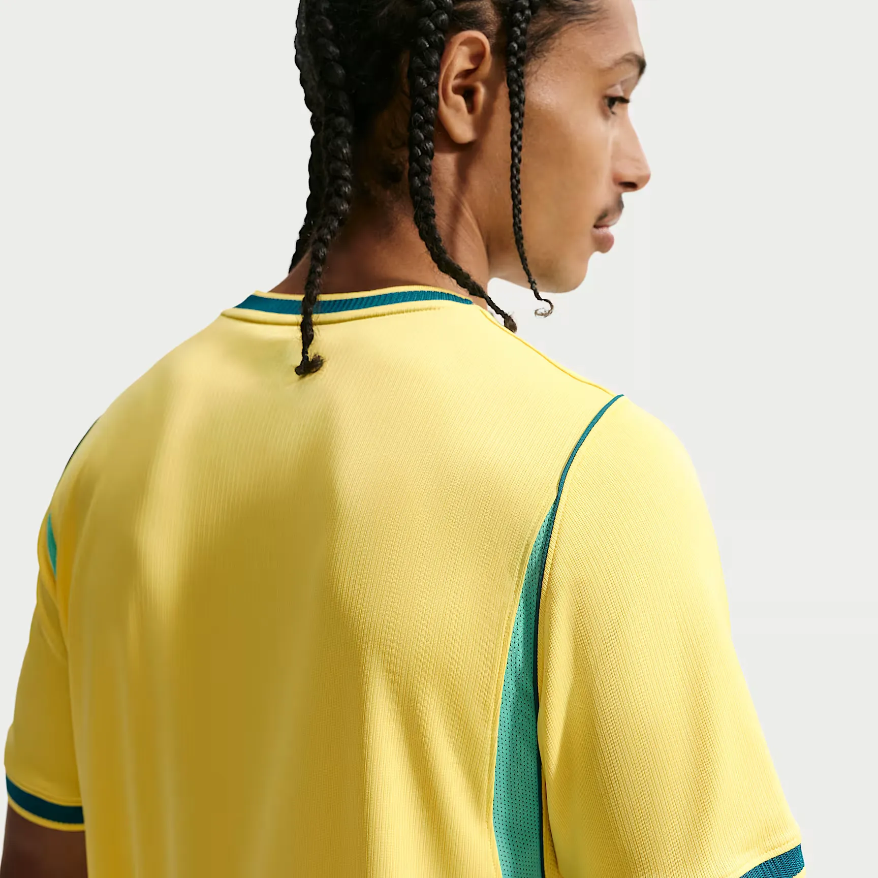 Nike Dri-FIT Replica Stadium Jersey 