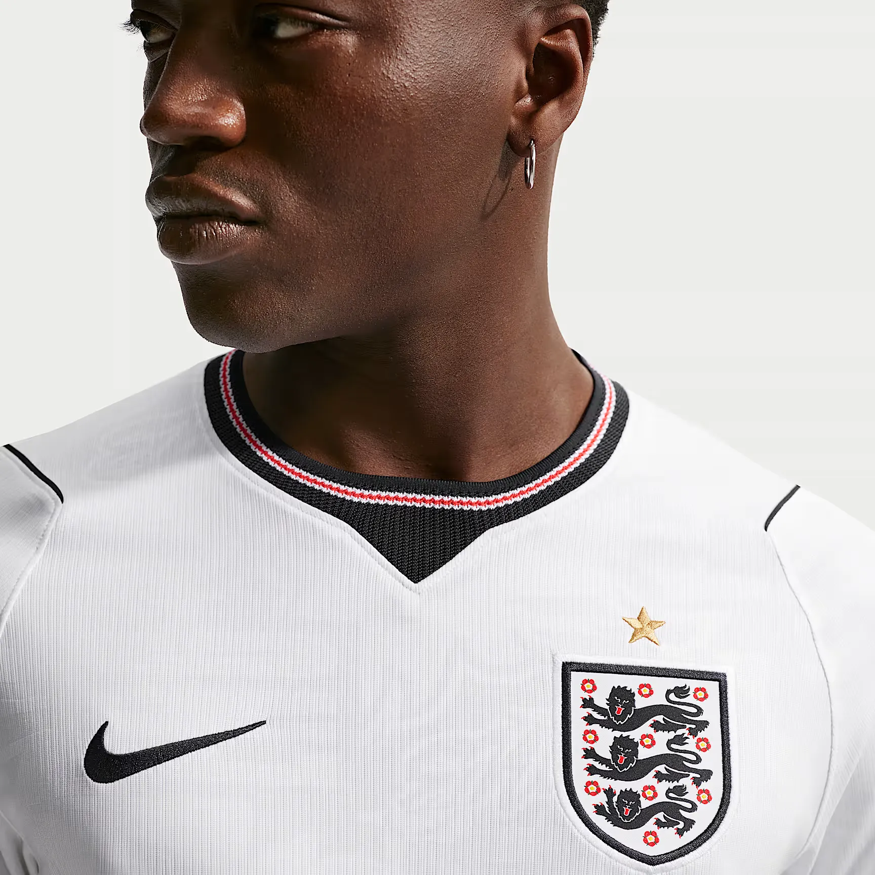 Nike Dri-FIT Replica Stadium Jersey 