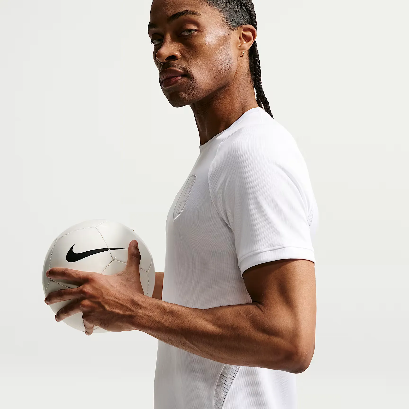 Nike Dri-FIT Replica Stadium Jersey 