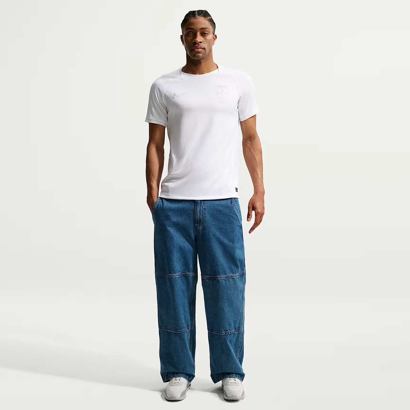 Nike Dri-FIT Replica Stadium Jersey 