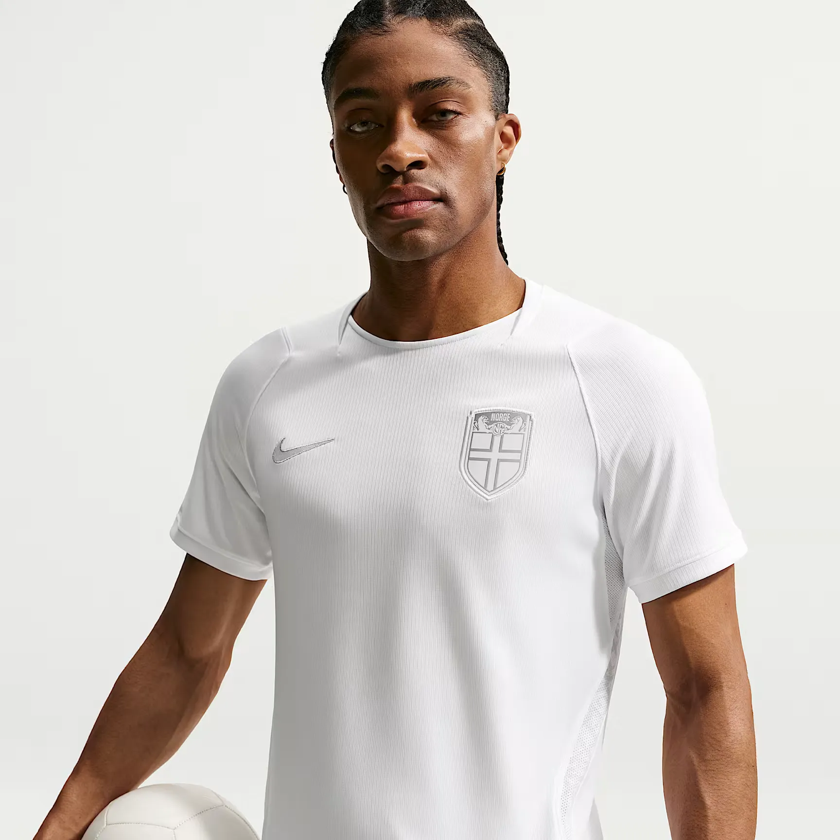 ユニフォーム Nike Dri-FIT Replica Stadium Jersey 