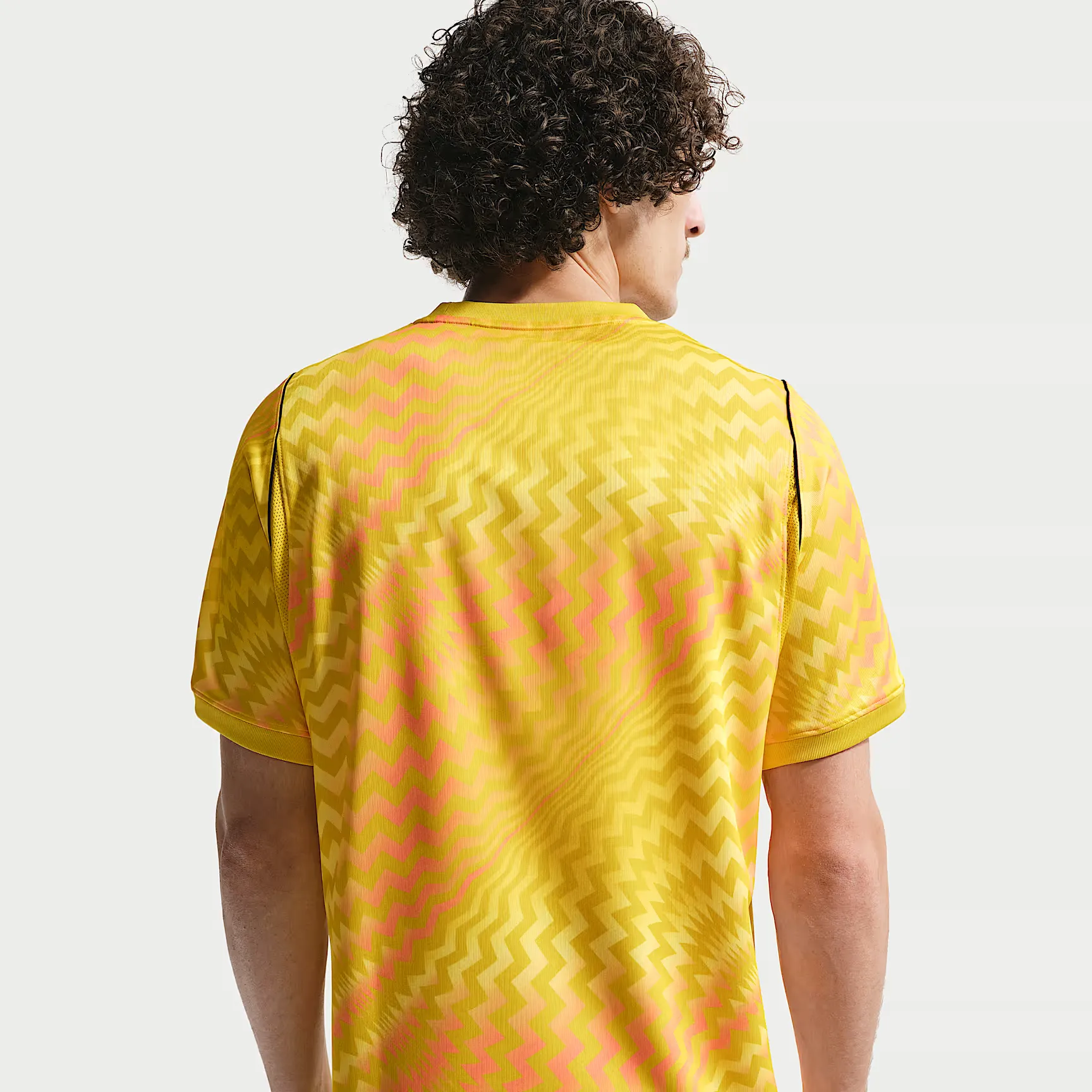 Nike Dri-FIT Replica Stadium Goalkeeper Jersey 