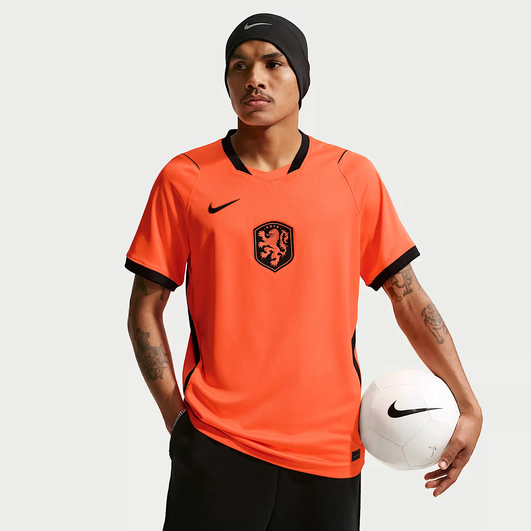 Nike Dri-FIT Replica Stadium Jersey 