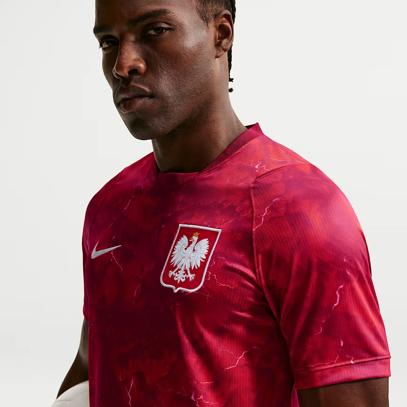 Nike Dri-FIT Replica Stadium Jersey 