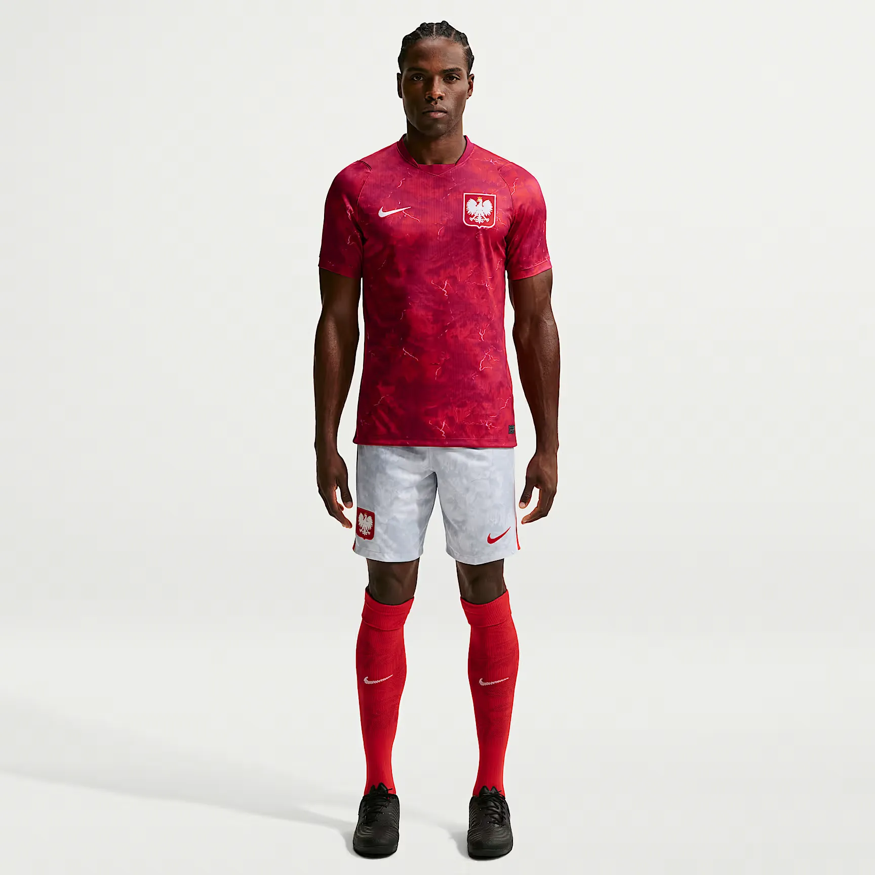 Nike Dri-FIT Replica Stadium Jersey 