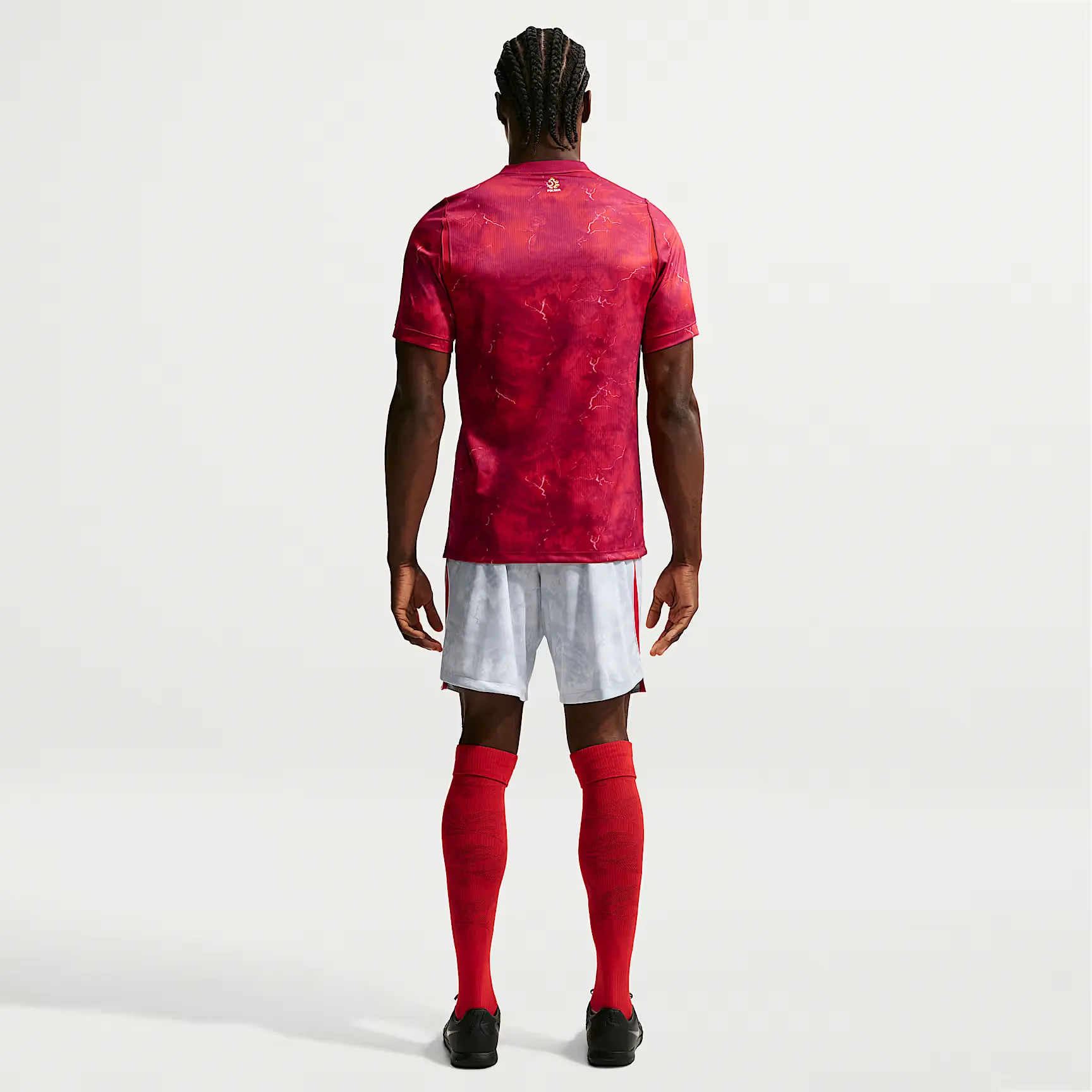 Nike Dri-FIT Replica Stadium Jersey 