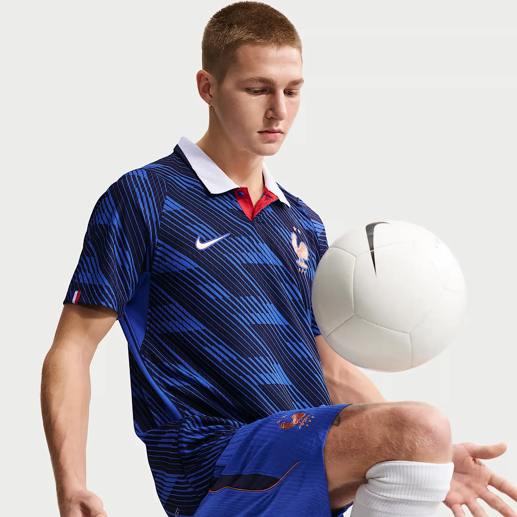 Nike Aero-FIT Authentic Match Jersey 