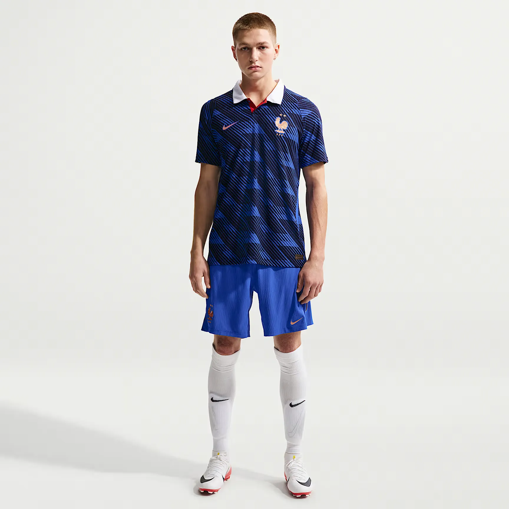 Nike Aero-FIT Authentic Match Jersey 