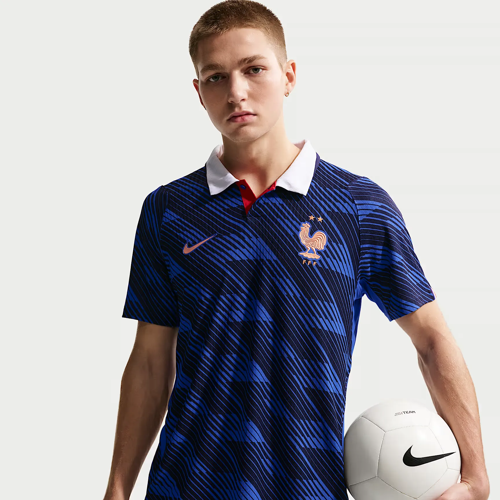 Nike Aero-FIT Authentic Match Jersey 
